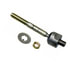 EV366 by MOOG - MOOG EV366 Tie Rod End