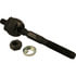 EV367 by MOOG - MOOG EV367 Steering Tie Rod End