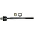 Moog EV383 Steering Tie Rod End Steering Tie Rod End