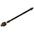 EV396 by MOOG - MOOG EV396 Steering Tie Rod End