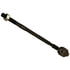 EV396 by MOOG - MOOG EV396 Steering Tie Rod End