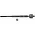 EV401 by MOOG - Steering Tie Rod End
