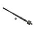 EV401 by MOOG - Steering Tie Rod End