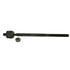 EV405 by MOOG - MOOG EV405 Steering Tie Rod End