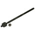 EV405 by MOOG - MOOG EV405 Steering Tie Rod End