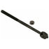 EV405 by MOOG - MOOG EV405 Steering Tie Rod End