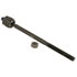 EV404 by MOOG - MOOG EV404 Steering Tie Rod End