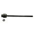 EV408 by MOOG - Steering Tie Rod End