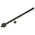 EV406 by MOOG - MOOG EV406 Steering Tie Rod End