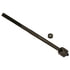 EV406 by MOOG - MOOG EV406 Steering Tie Rod End