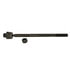 EV407 by MOOG - MOOG EV407 Steering Tie Rod End