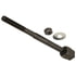 EV409 by MOOG - MOOG EV409 Steering Tie Rod End