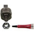 EV418 by MOOG - MOOG EV418 Steering Tie Rod End