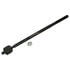 EV419 by MOOG - MOOG EV419 Steering Tie Rod End