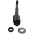 EV420 by MOOG - MOOG EV420 Steering Tie Rod End