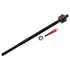 EV418 by MOOG - MOOG EV418 Steering Tie Rod End