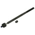 EV424 by MOOG - MOOG EV424 Steering Tie Rod End