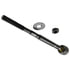 EV425 by MOOG - Steering Tie Rod End