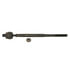 EV427 by MOOG - MOOG EV427 Steering Tie Rod End