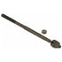 EV427 by MOOG - MOOG EV427 Steering Tie Rod End