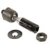 EV433 by MOOG - MOOG EV433 Steering Tie Rod End