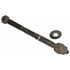 EV449 by MOOG - MOOG EV449 Steering Tie Rod End