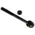 EV452 by MOOG - Steering Tie Rod End