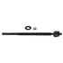 EV447 by MOOG - Steering Tie Rod End