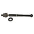 EV449 by MOOG - MOOG EV449 Steering Tie Rod End