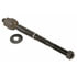 EV449 by MOOG - MOOG EV449 Steering Tie Rod End