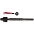 EV454 by MOOG - QuickSteer EV454 Steering Tie Rod End