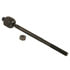 EV455 by MOOG - MOOG EV455 Steering Tie Rod End