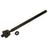 EV456 by MOOG - MOOG EV456 Steering Tie Rod End