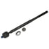 EV457 by MOOG - MOOG EV457 Steering Tie Rod End