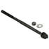 EV457 by MOOG - MOOG EV457 Steering Tie Rod End