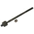 EV455 by MOOG - MOOG EV455 Steering Tie Rod End