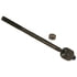 EV455 by MOOG - MOOG EV455 Steering Tie Rod End