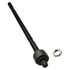 EV460 by MOOG - Steering Tie Rod End