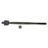 EV458 by MOOG - MOOG EV458 Steering Tie Rod End