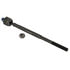 EV458 by MOOG - MOOG EV458 Steering Tie Rod End