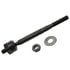 EV462 by MOOG - Steering Tie Rod End