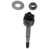 EV462 by MOOG - Steering Tie Rod End