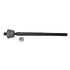 EV463 by MOOG - MOOG EV463 Steering Tie Rod End