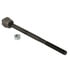 EV463 by MOOG - MOOG EV463 Steering Tie Rod End