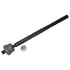 EV463 by MOOG - MOOG EV463 Steering Tie Rod End