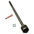 EV461 by MOOG - Steering Tie Rod End