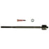 EV461 by MOOG - Steering Tie Rod End