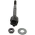 EV462 by MOOG - Steering Tie Rod End