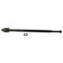 EV469 by MOOG - MOOG EV469 Steering Tie Rod End