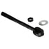 EV471 by MOOG - MOOG EV471 Steering Tie Rod End